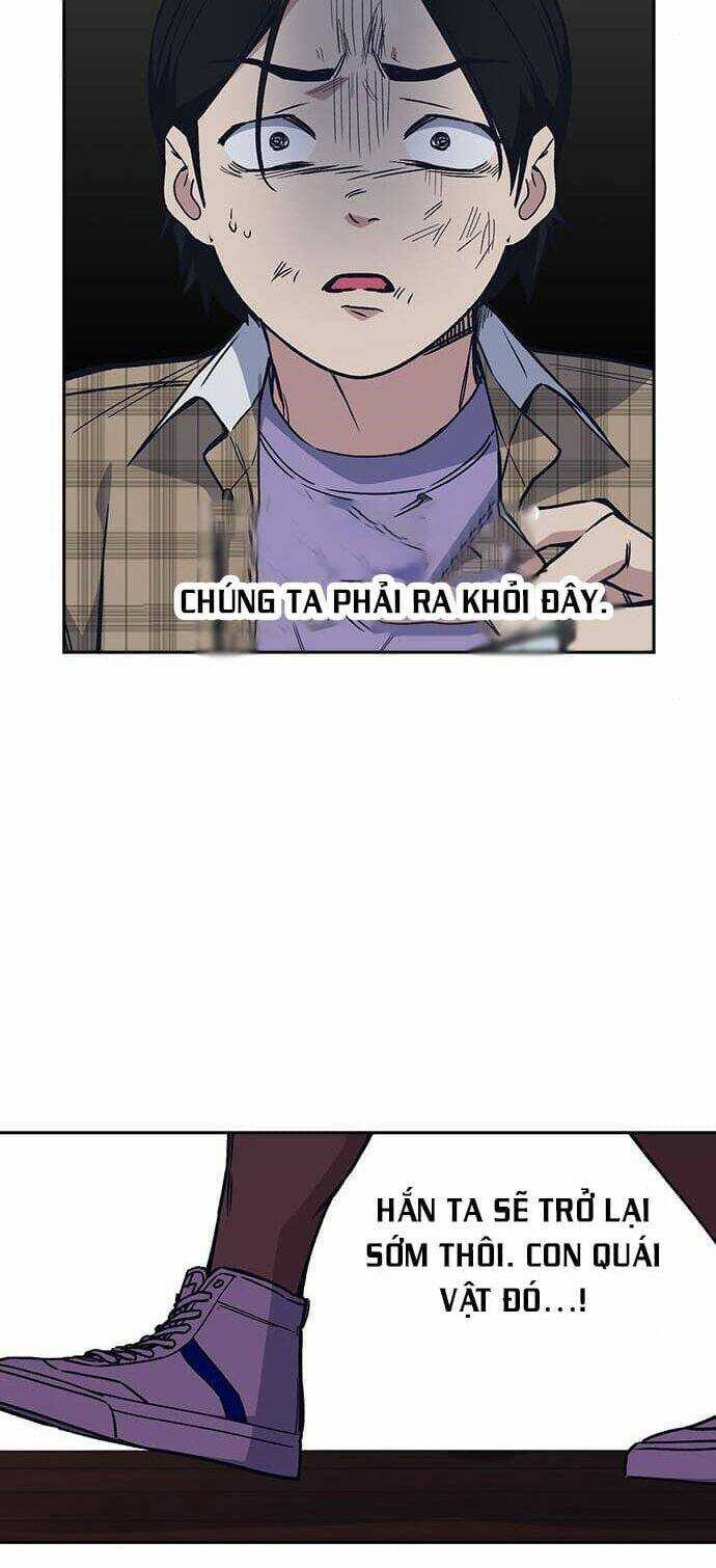 Học Nhóm - Study Group - Chapter 122 - Trang 53