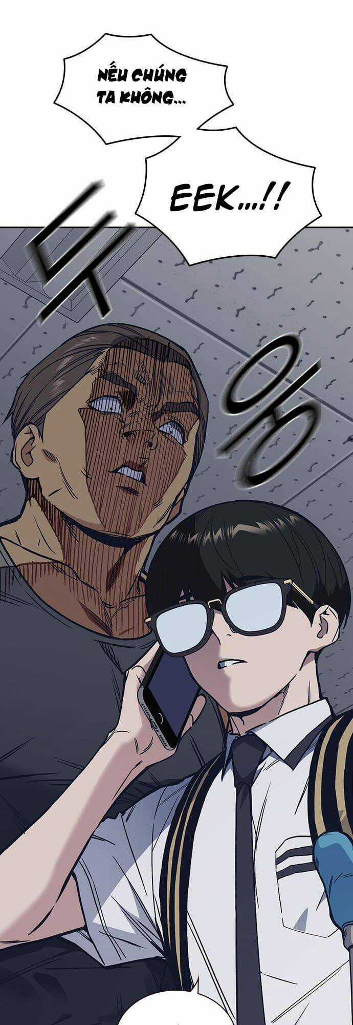 Học Nhóm - Study Group - Chapter 122 - Trang 55