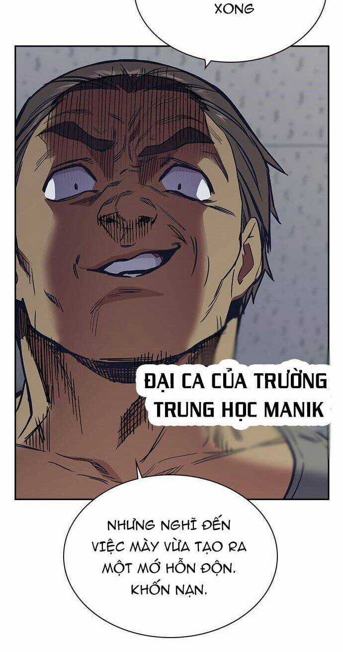 Học Nhóm - Study Group - Chapter 122 - Trang 57