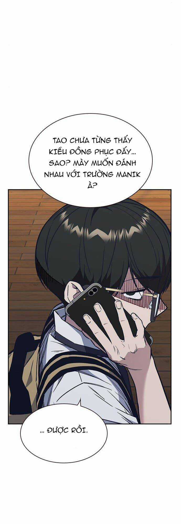 Học Nhóm - Study Group - Chapter 122 - Trang 58