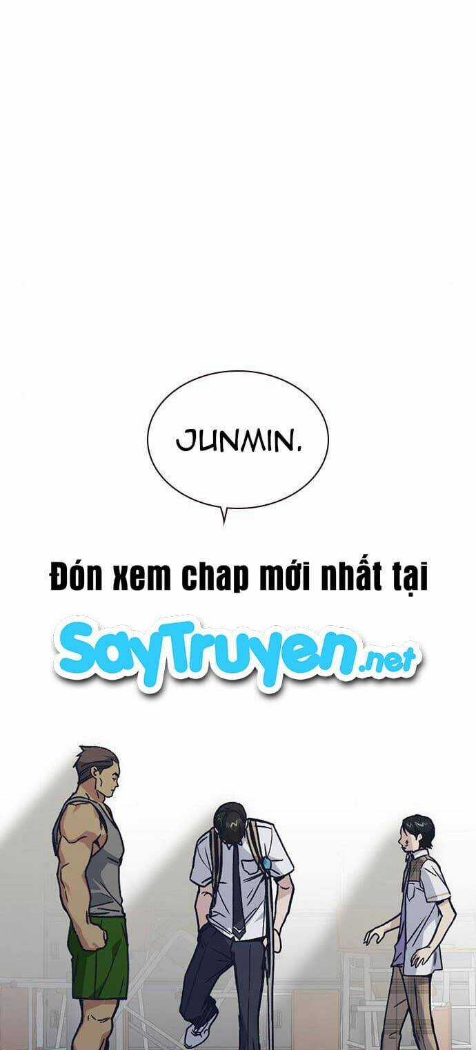 Học Nhóm - Study Group - Chapter 122 - Trang 59