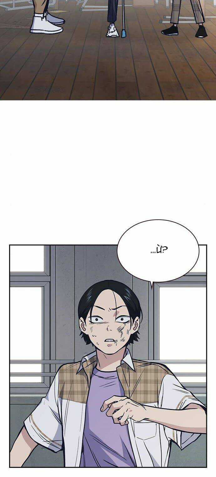 Học Nhóm - Study Group - Chapter 122 - Trang 60