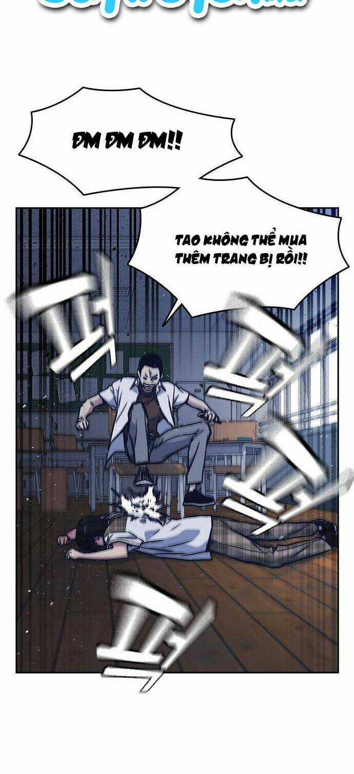 Học Nhóm - Study Group - Chapter 122 - Trang 7