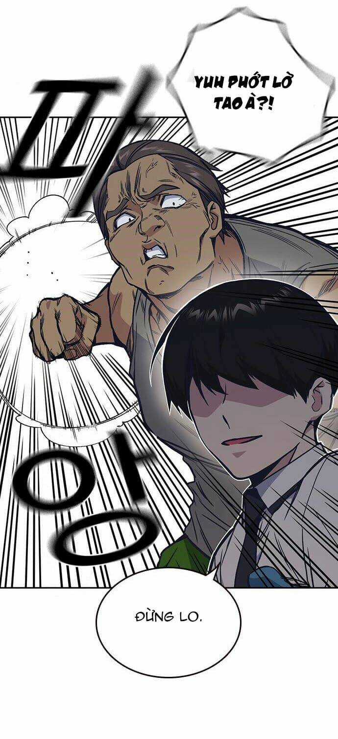 Học Nhóm - Study Group - Chapter 122 - Trang 62