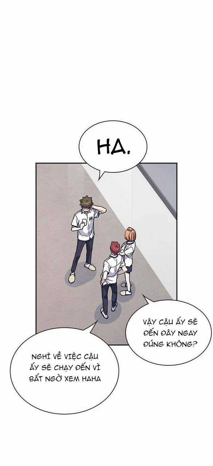 Học Nhóm - Study Group - Chapter 122 - Trang 63