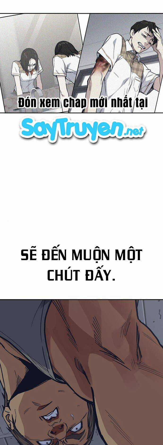 Học Nhóm - Study Group - Chapter 122 - Trang 67