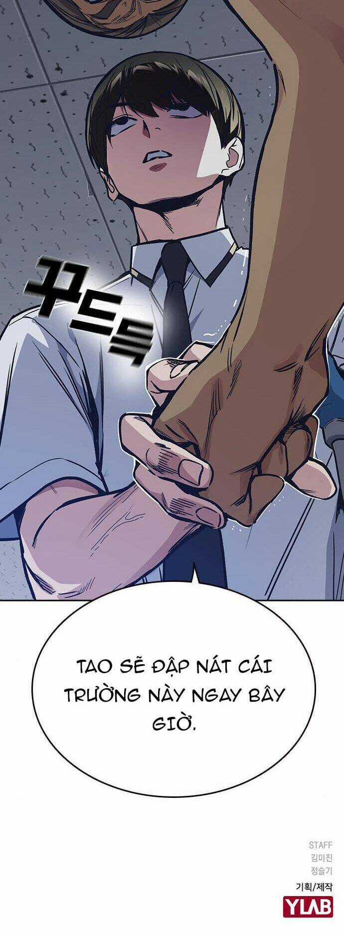 Học Nhóm - Study Group - Chapter 122 - Trang 68