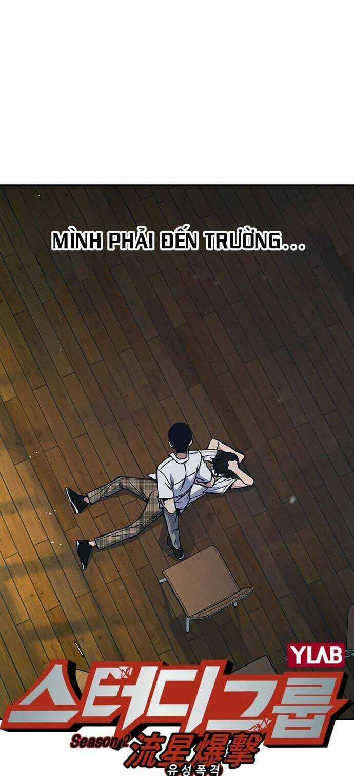 Học Nhóm - Study Group - Chapter 122 - Trang 9