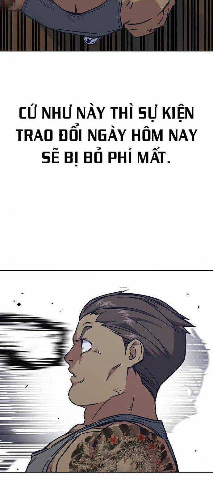 Học Nhóm - Study Group - Chapter 123 - Trang 11