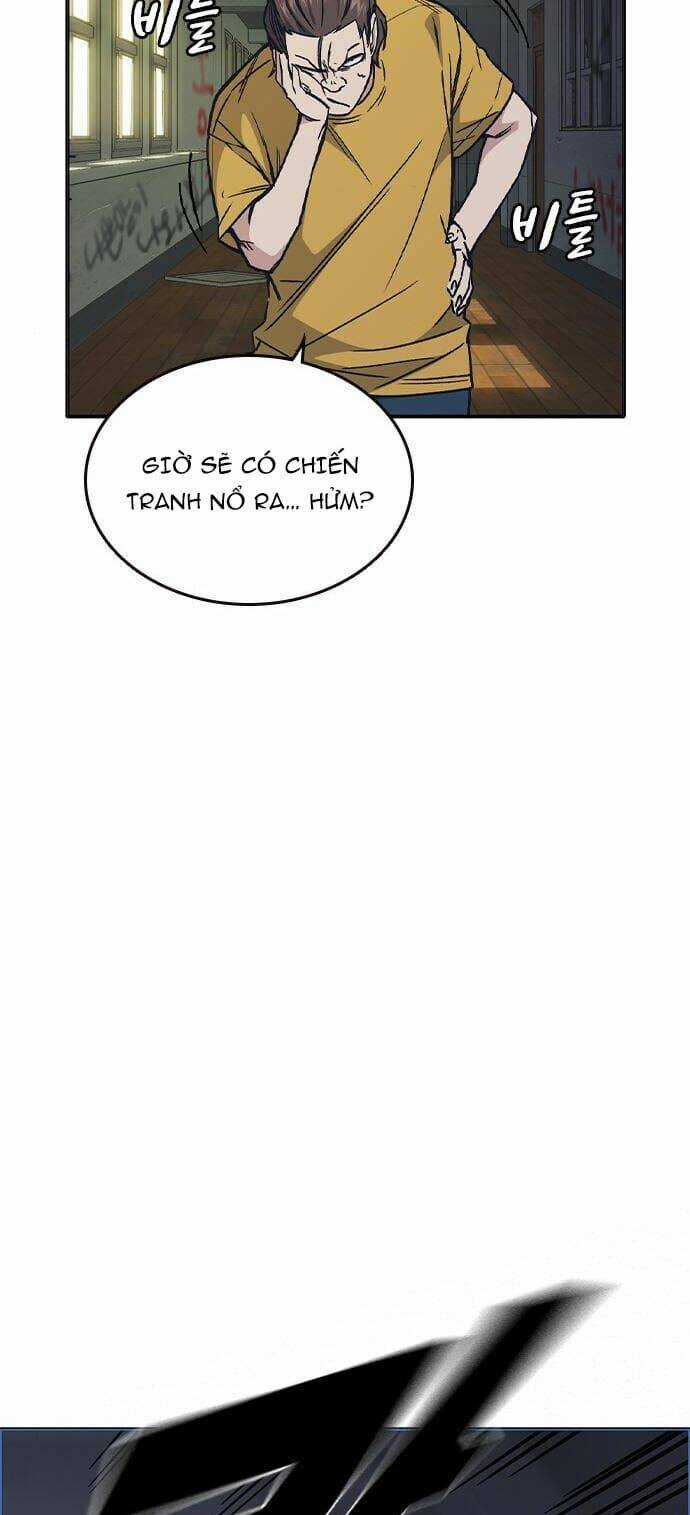 Học Nhóm - Study Group - Chapter 123 - Trang 13