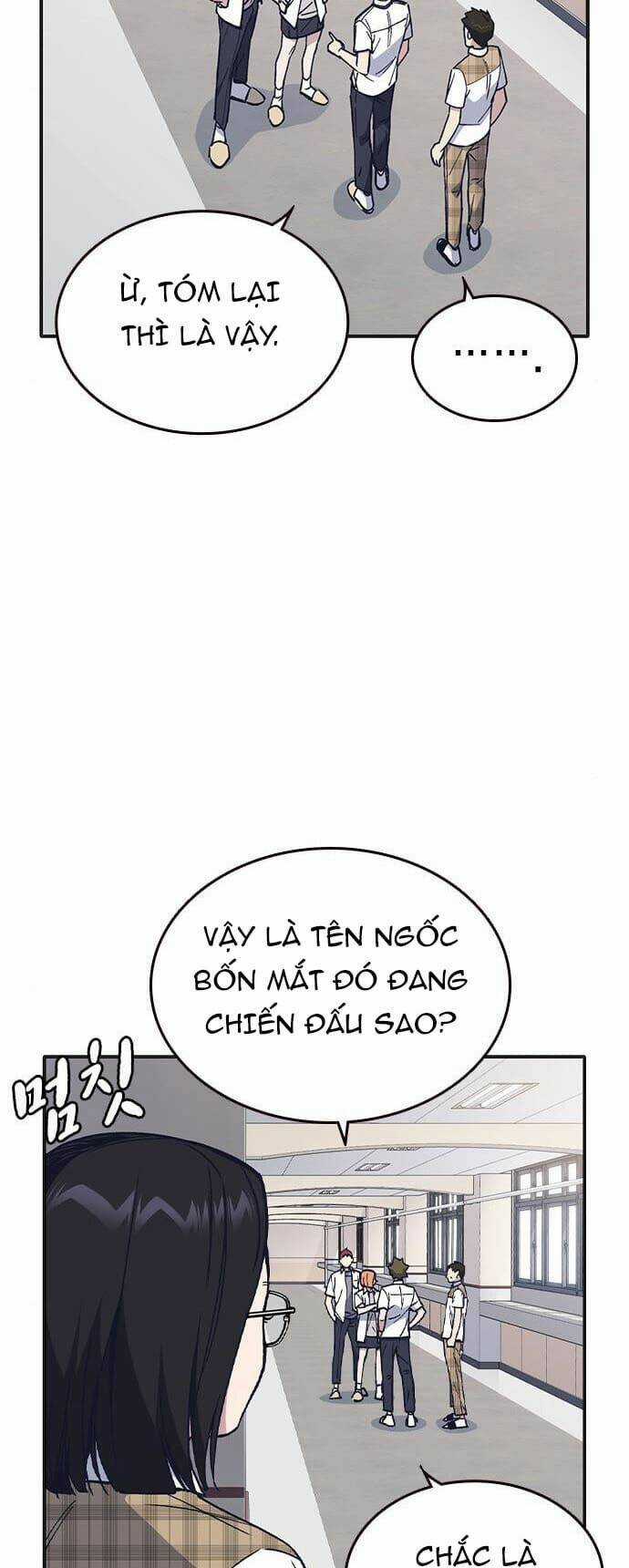 Học Nhóm - Study Group - Chapter 123 - Trang 16