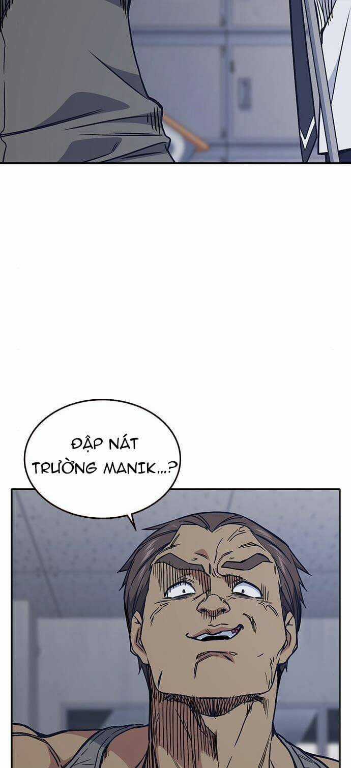 Học Nhóm - Study Group - Chapter 123 - Trang 3