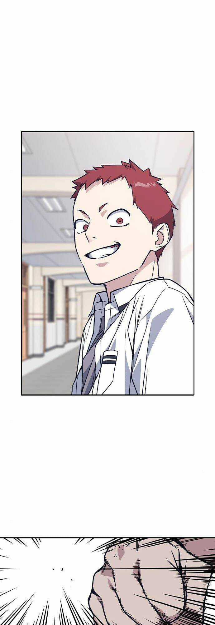 Học Nhóm - Study Group - Chapter 123 - Trang 21