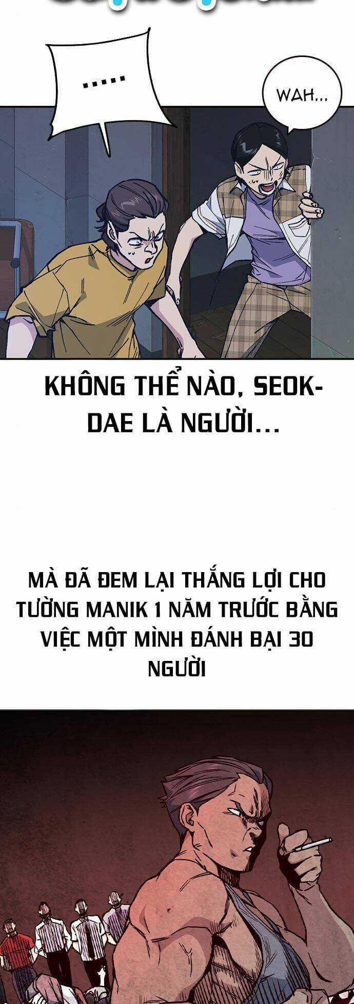 Học Nhóm - Study Group - Chapter 123 - Trang 25