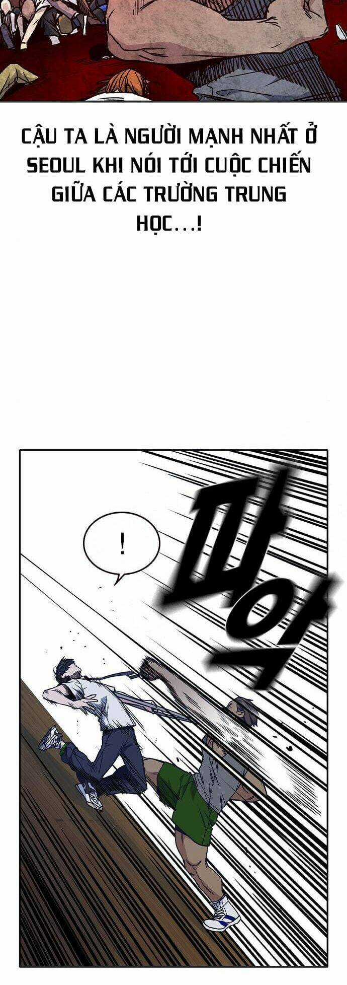 Học Nhóm - Study Group - Chapter 123 - Trang 26