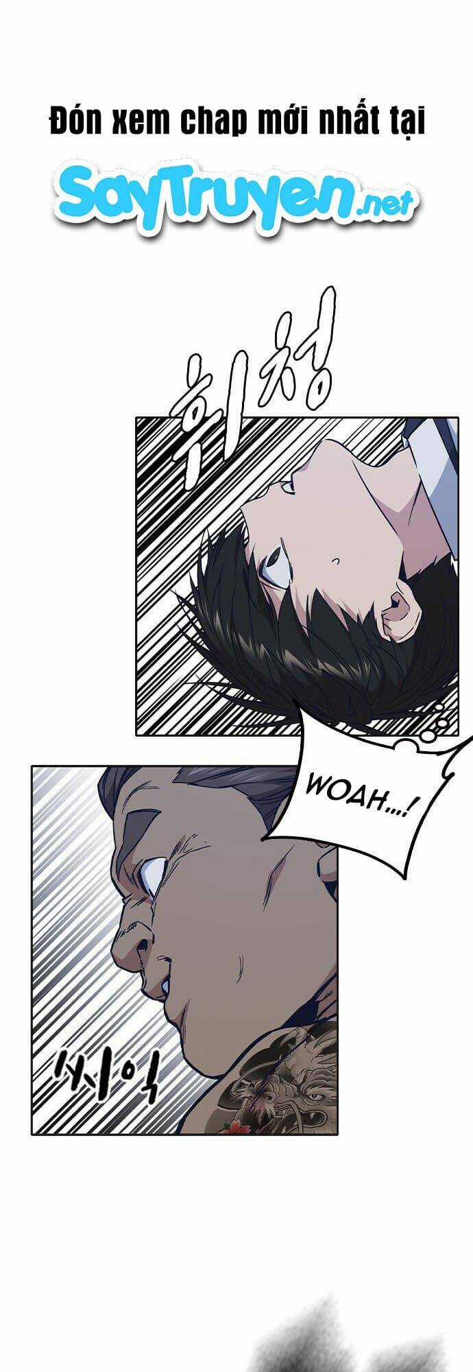 Học Nhóm - Study Group - Chapter 123 - Trang 27