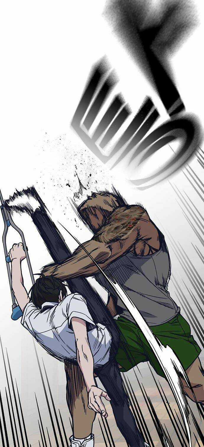 Học Nhóm - Study Group - Chapter 123 - Trang 28