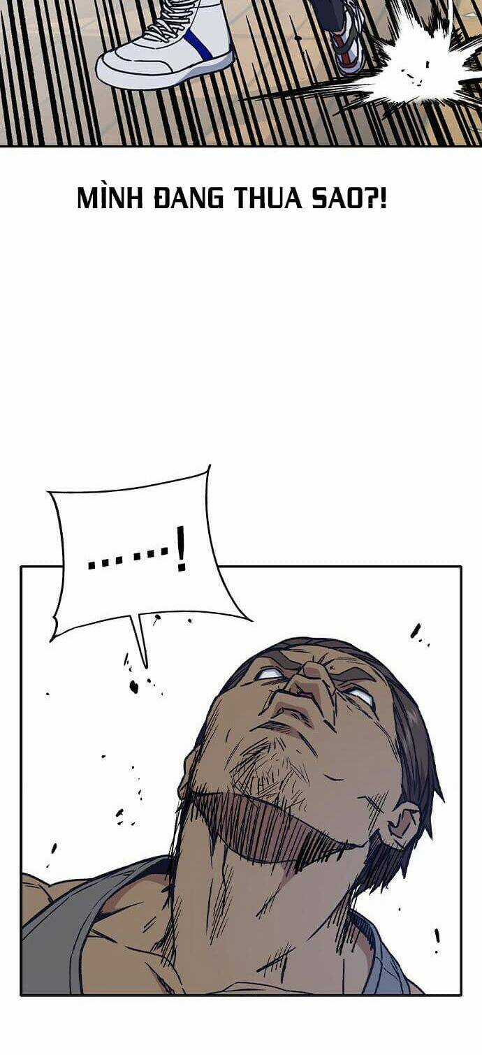 Học Nhóm - Study Group - Chapter 123 - Trang 29