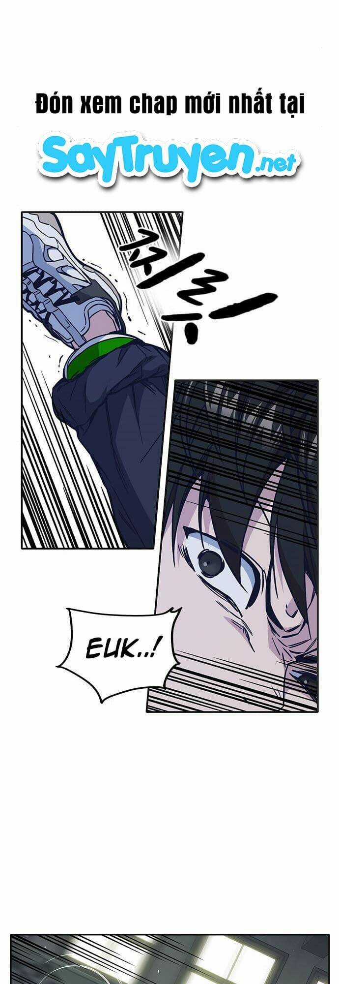 Học Nhóm - Study Group - Chapter 123 - Trang 30