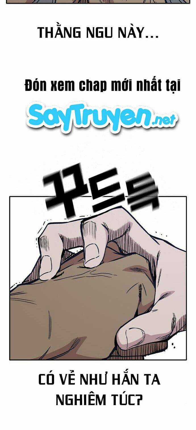 Học Nhóm - Study Group - Chapter 123 - Trang 4