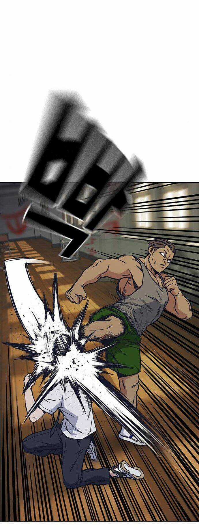 Học Nhóm - Study Group - Chapter 123 - Trang 32