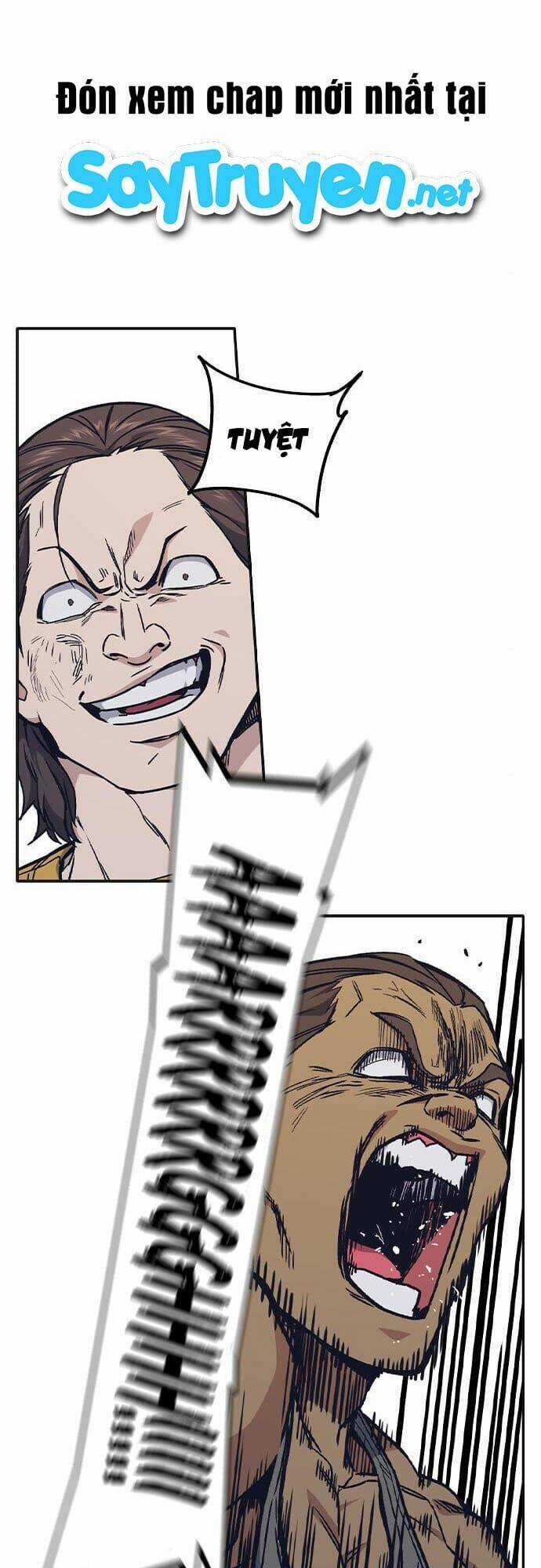 Học Nhóm - Study Group - Chapter 123 - Trang 33