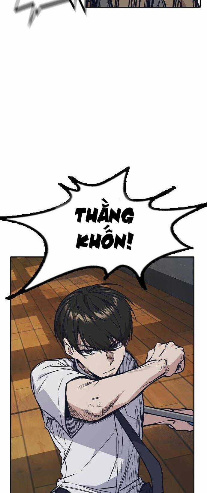 Học Nhóm - Study Group - Chapter 123 - Trang 34