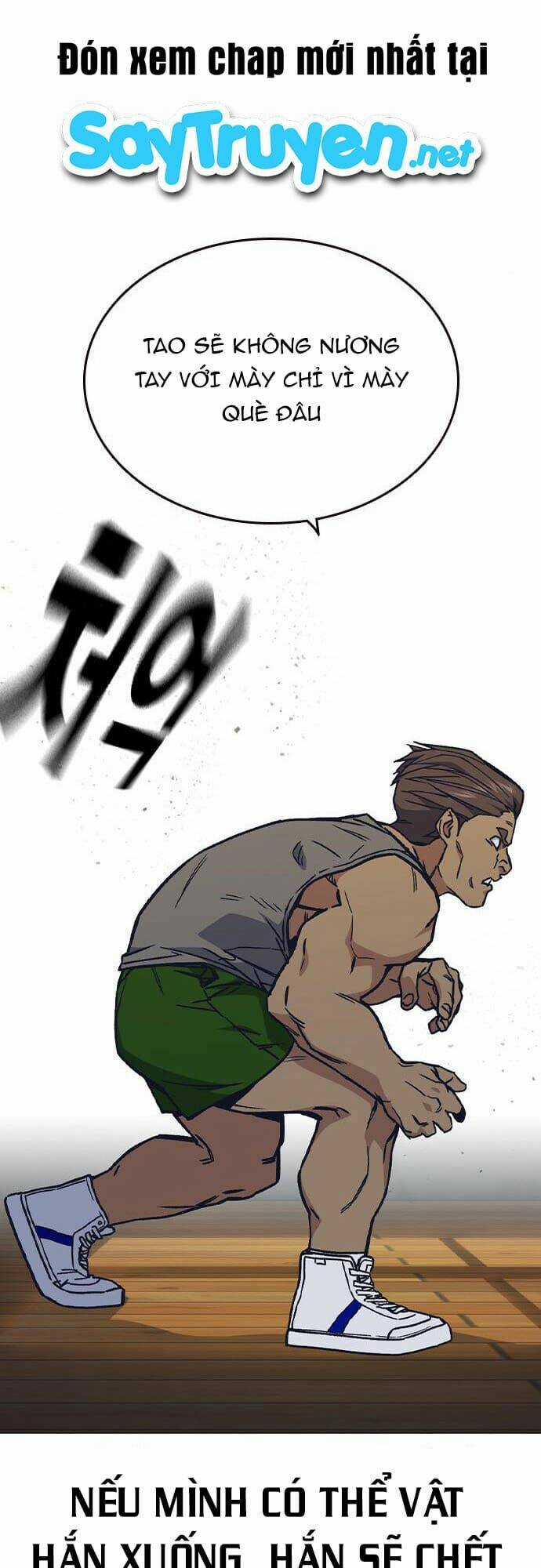 Học Nhóm - Study Group - Chapter 123 - Trang 36