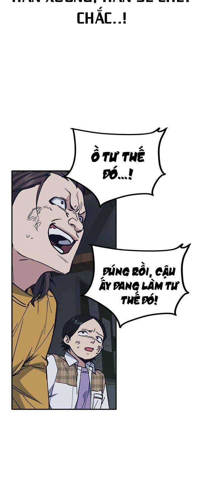 Học Nhóm - Study Group - Chapter 123 - Trang 37