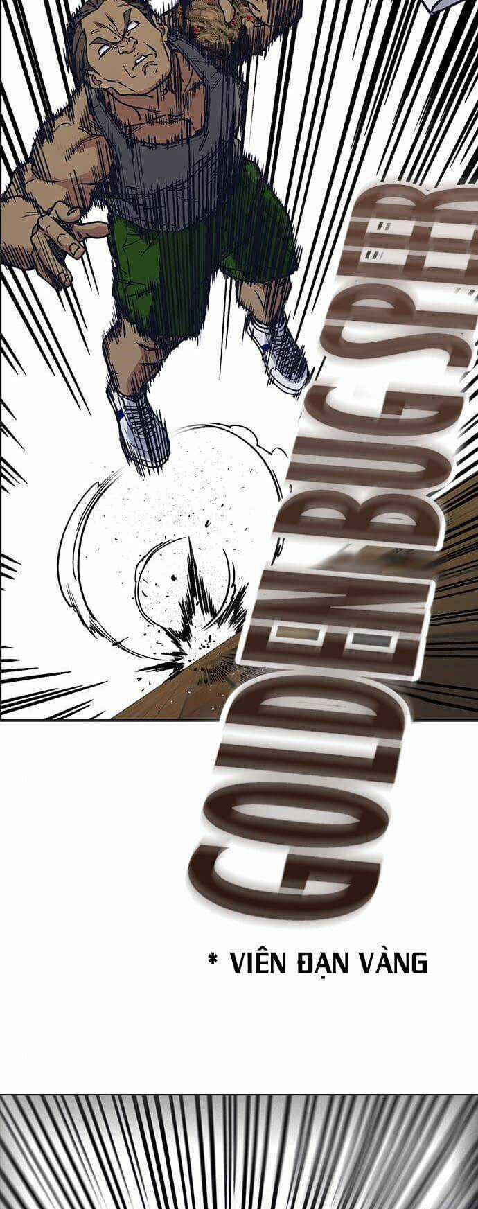 Học Nhóm - Study Group - Chapter 123 - Trang 40