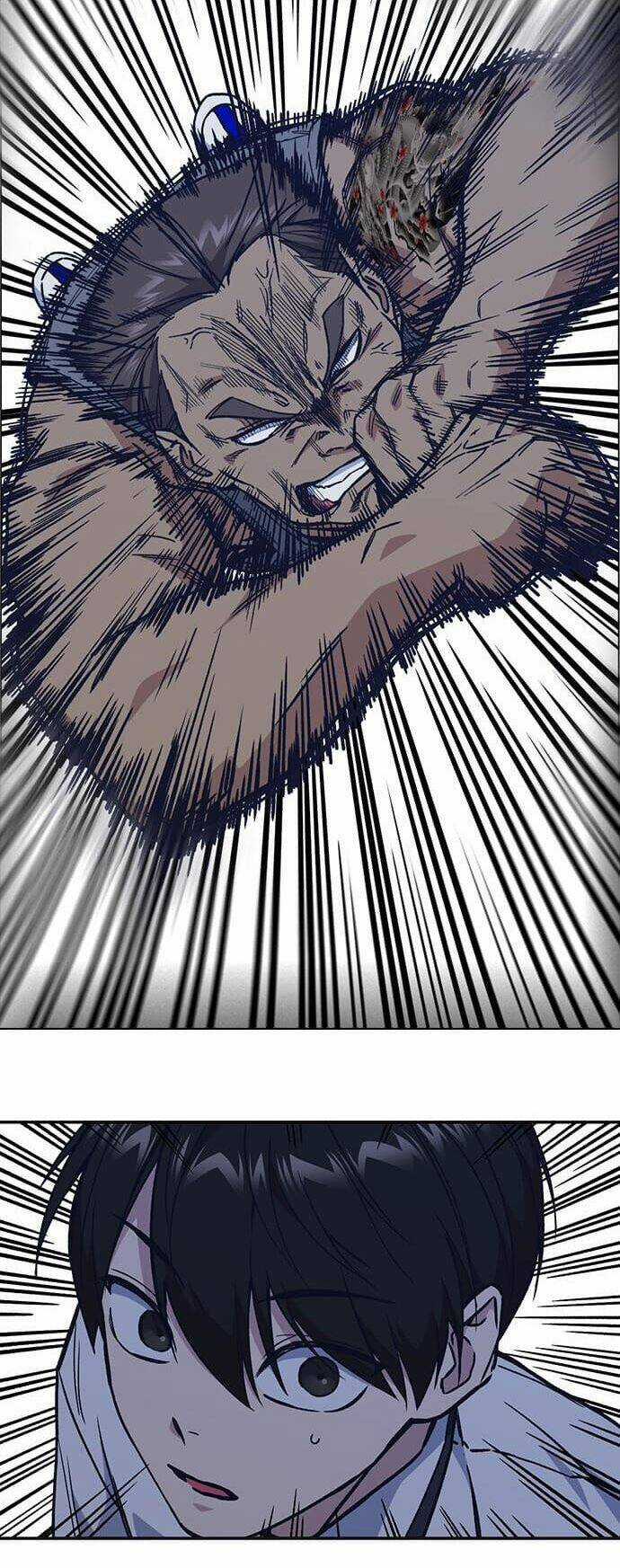 Học Nhóm - Study Group - Chapter 123 - Trang 41