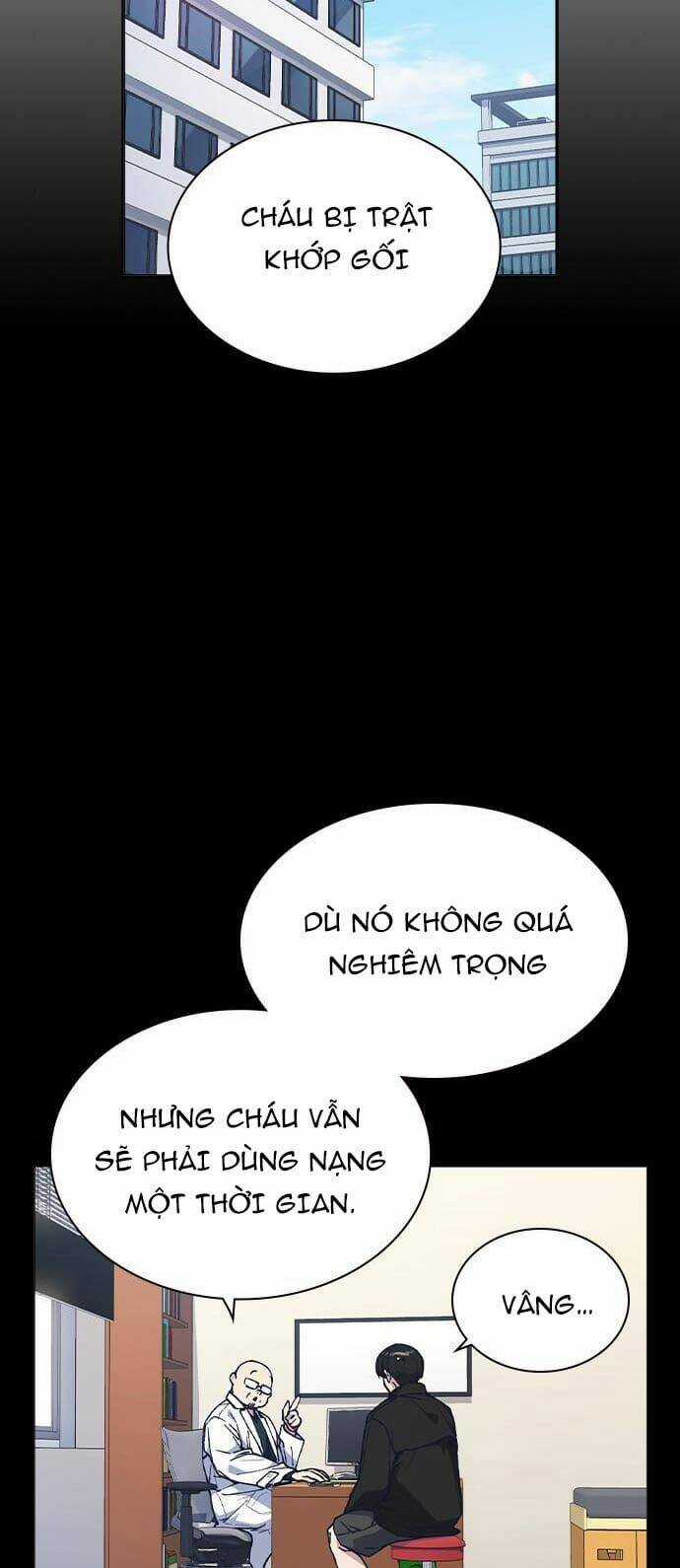 Học Nhóm - Study Group - Chapter 123 - Trang 43