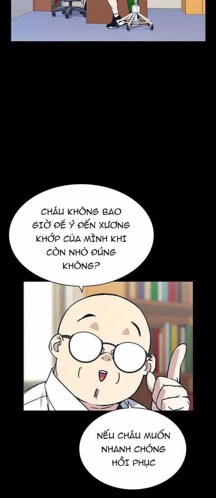 Học Nhóm - Study Group - Chapter 123 - Trang 44