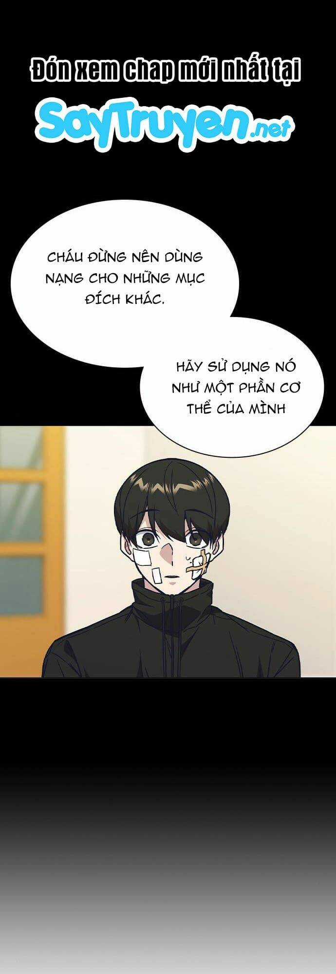 Học Nhóm - Study Group - Chapter 123 - Trang 45