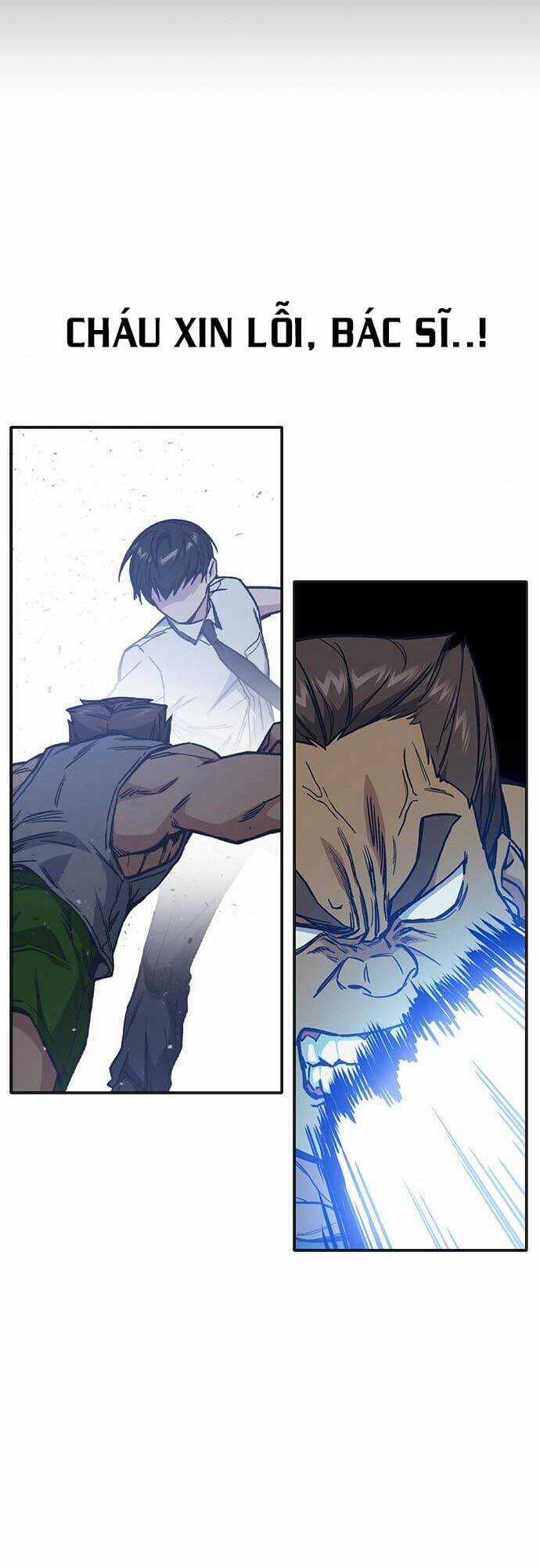 Học Nhóm - Study Group - Chapter 123 - Trang 46