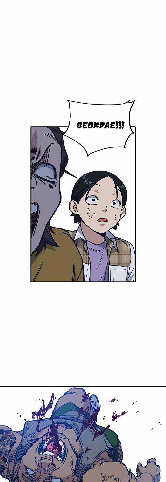 Học Nhóm - Study Group - Chapter 123 - Trang 49