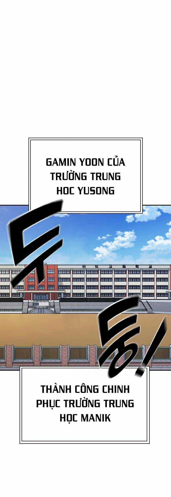 Học Nhóm - Study Group - Chapter 123 - Trang 53