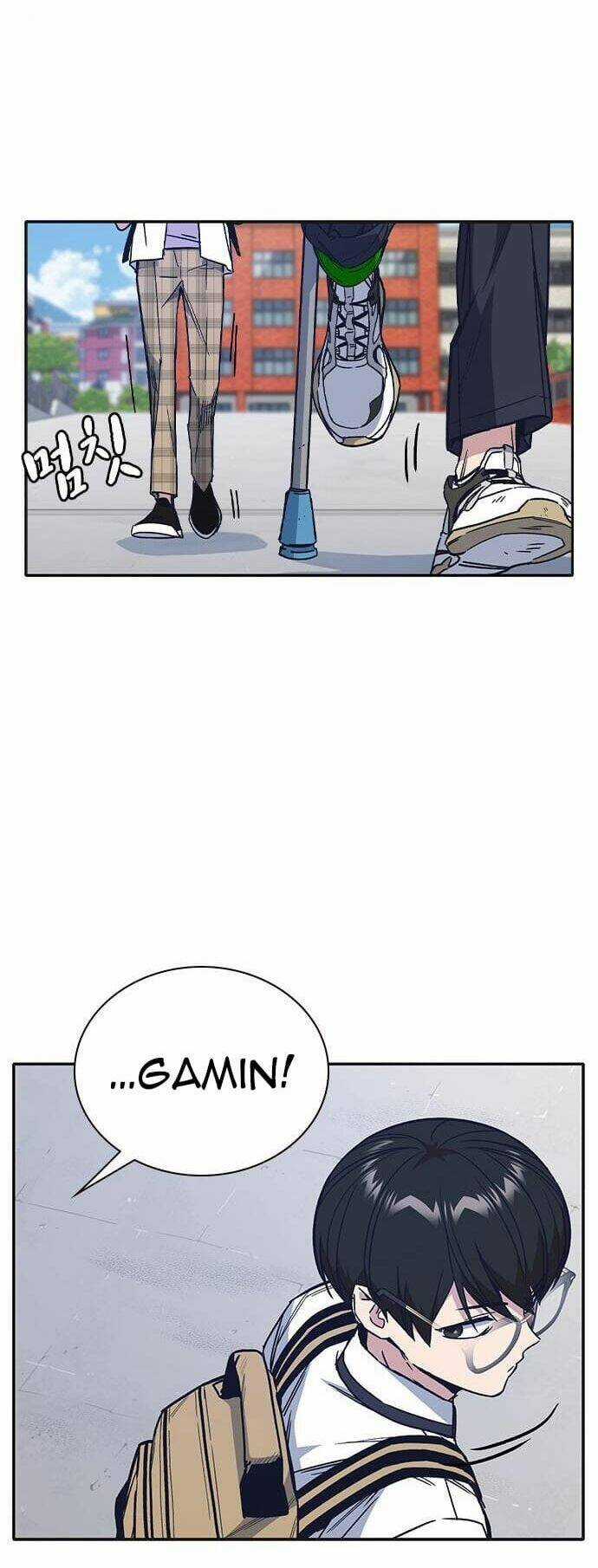 Học Nhóm - Study Group - Chapter 123 - Trang 55