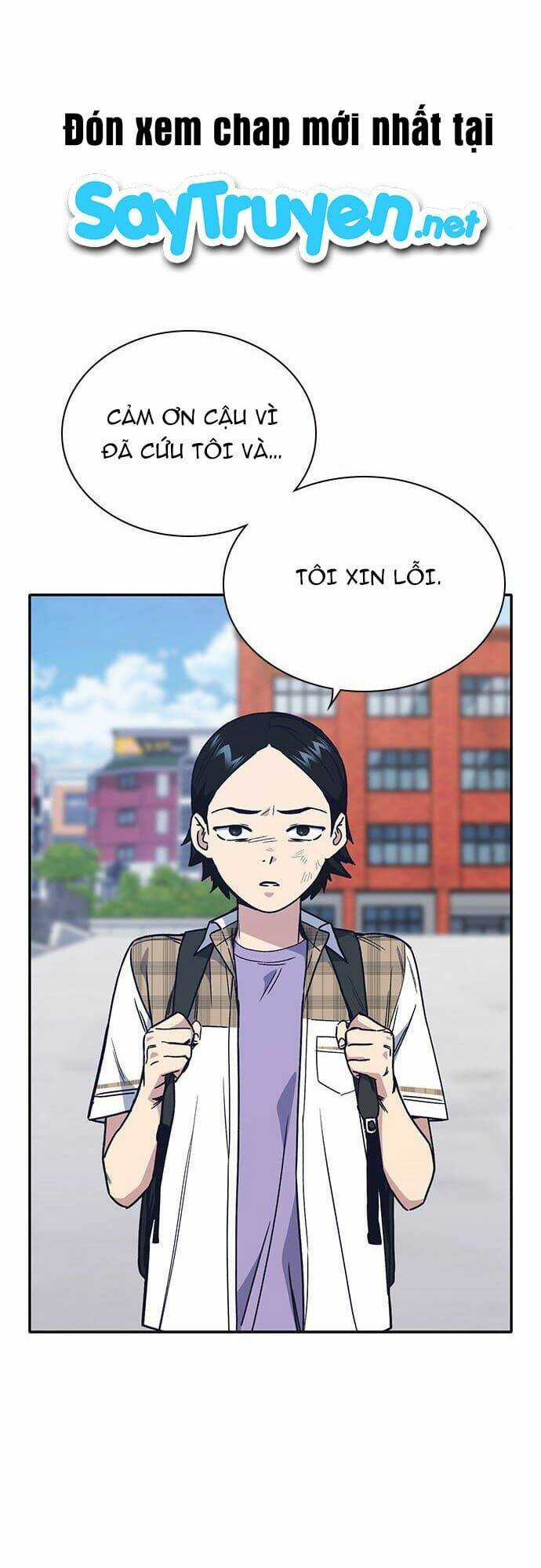 Học Nhóm - Study Group - Chapter 123 - Trang 56