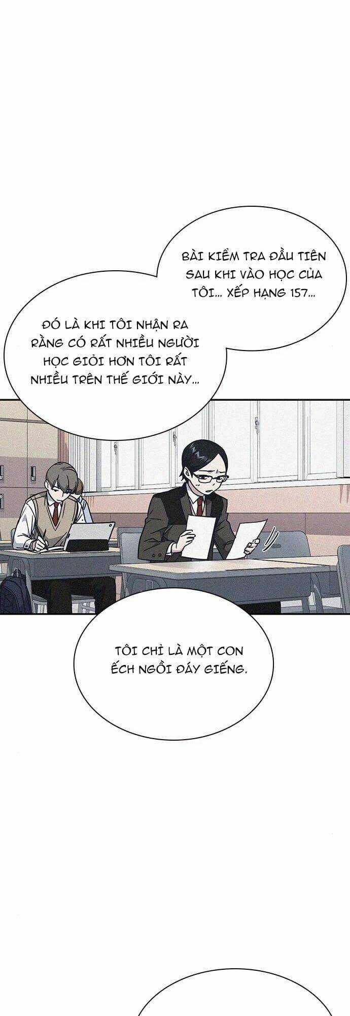 Học Nhóm - Study Group - Chapter 123 - Trang 60