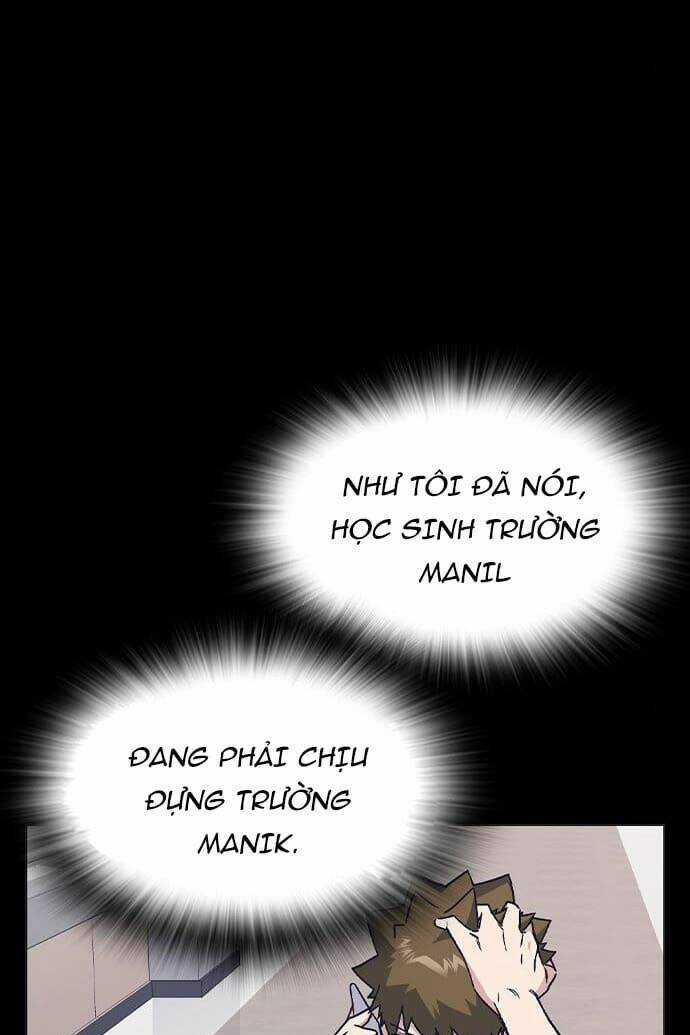 Học Nhóm - Study Group - Chapter 123 - Trang 7