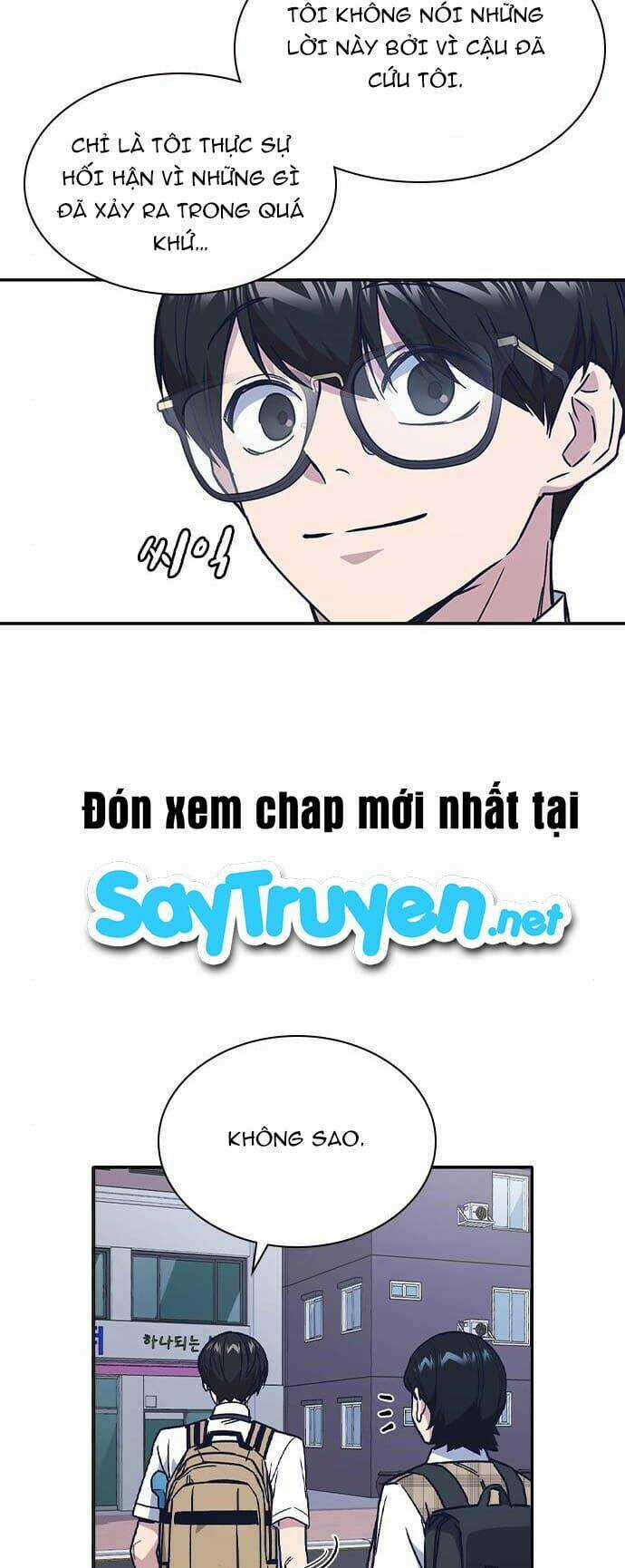 Học Nhóm - Study Group - Chapter 123 - Trang 61