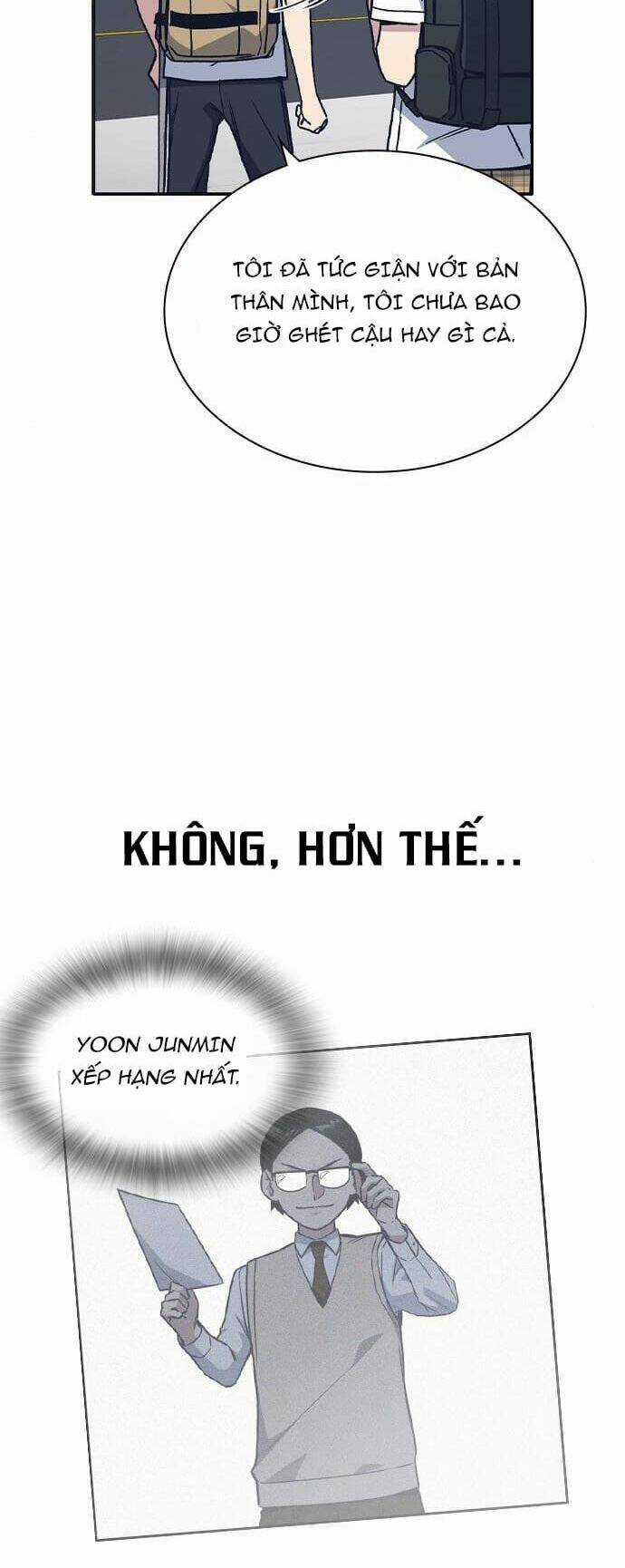 Học Nhóm - Study Group - Chapter 123 - Trang 62