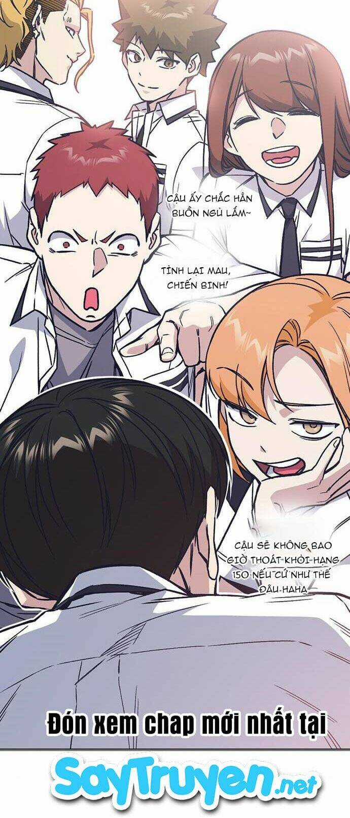 Học Nhóm - Study Group - Chapter 123 - Trang 65