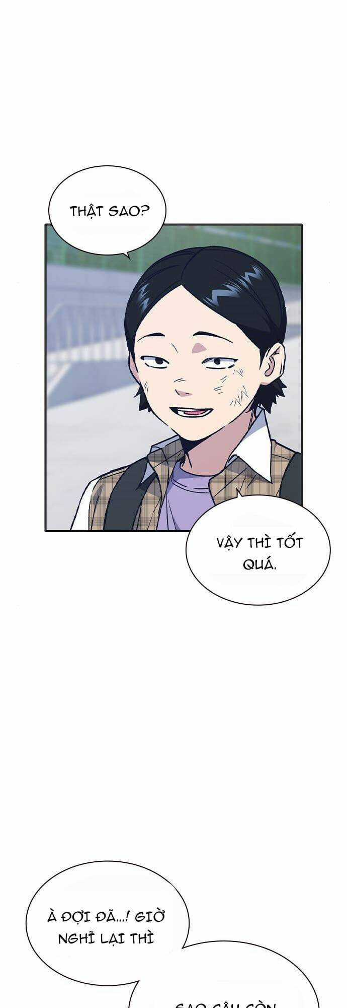 Học Nhóm - Study Group - Chapter 123 - Trang 66