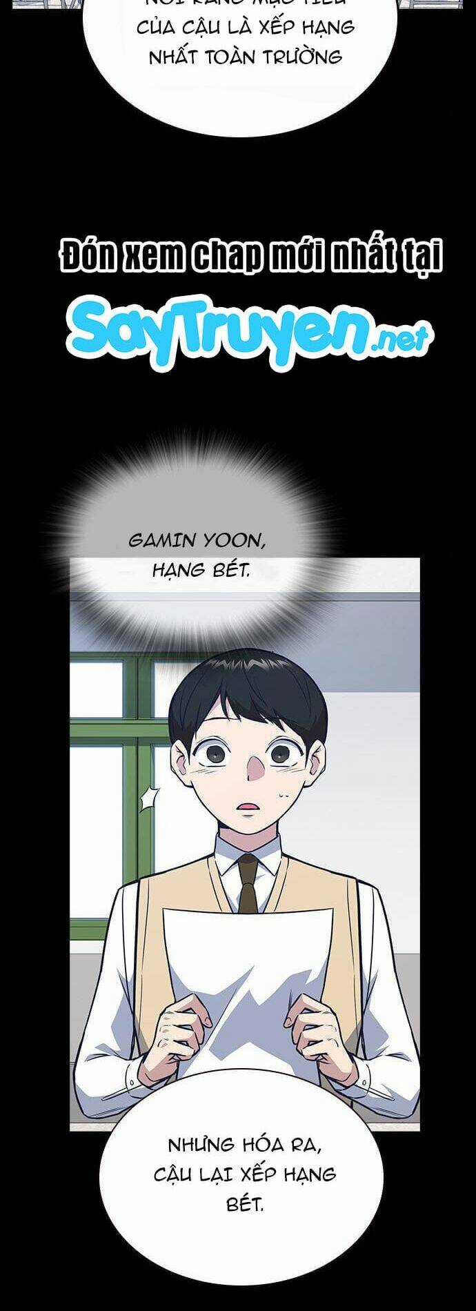 Học Nhóm - Study Group - Chapter 123 - Trang 68