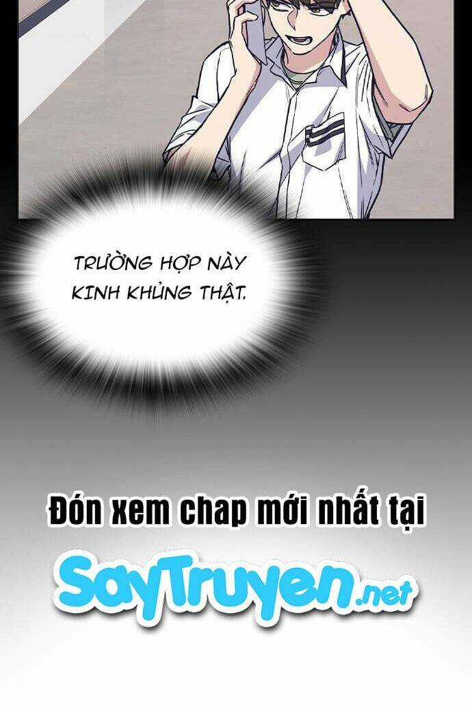 Học Nhóm - Study Group - Chapter 123 - Trang 8