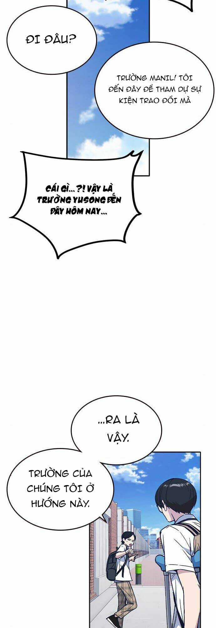 Học Nhóm - Study Group - Chapter 123 - Trang 76