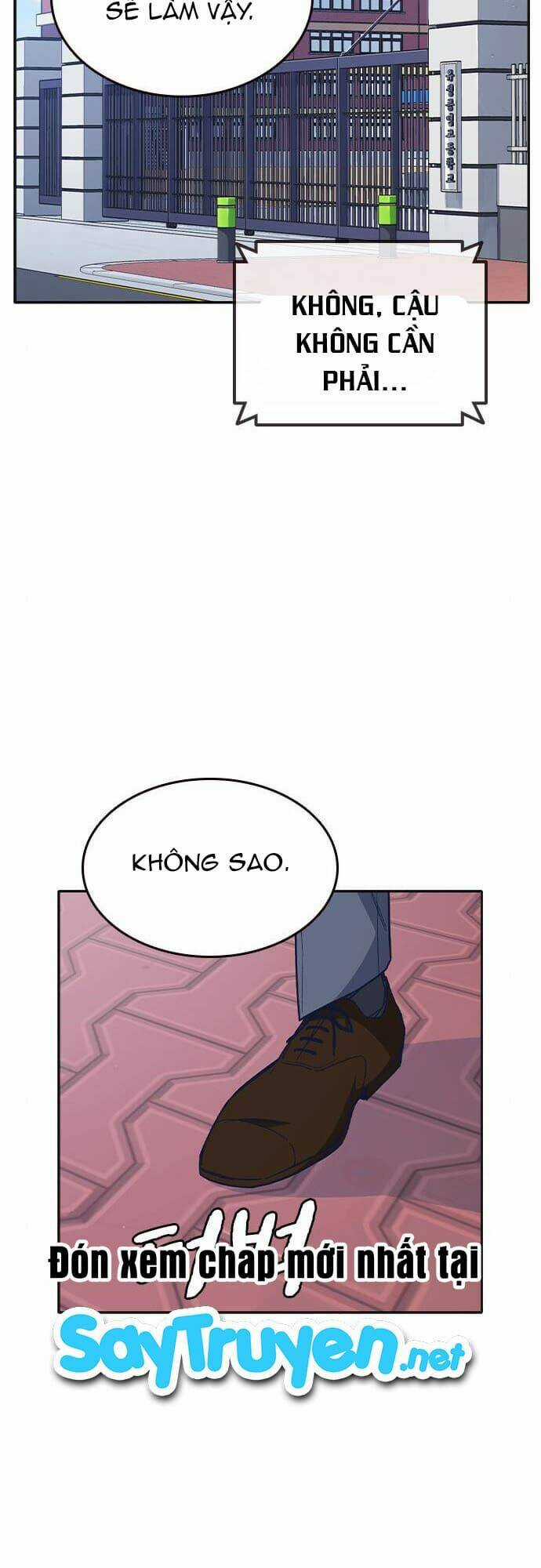 Học Nhóm - Study Group - Chapter 123 - Trang 80