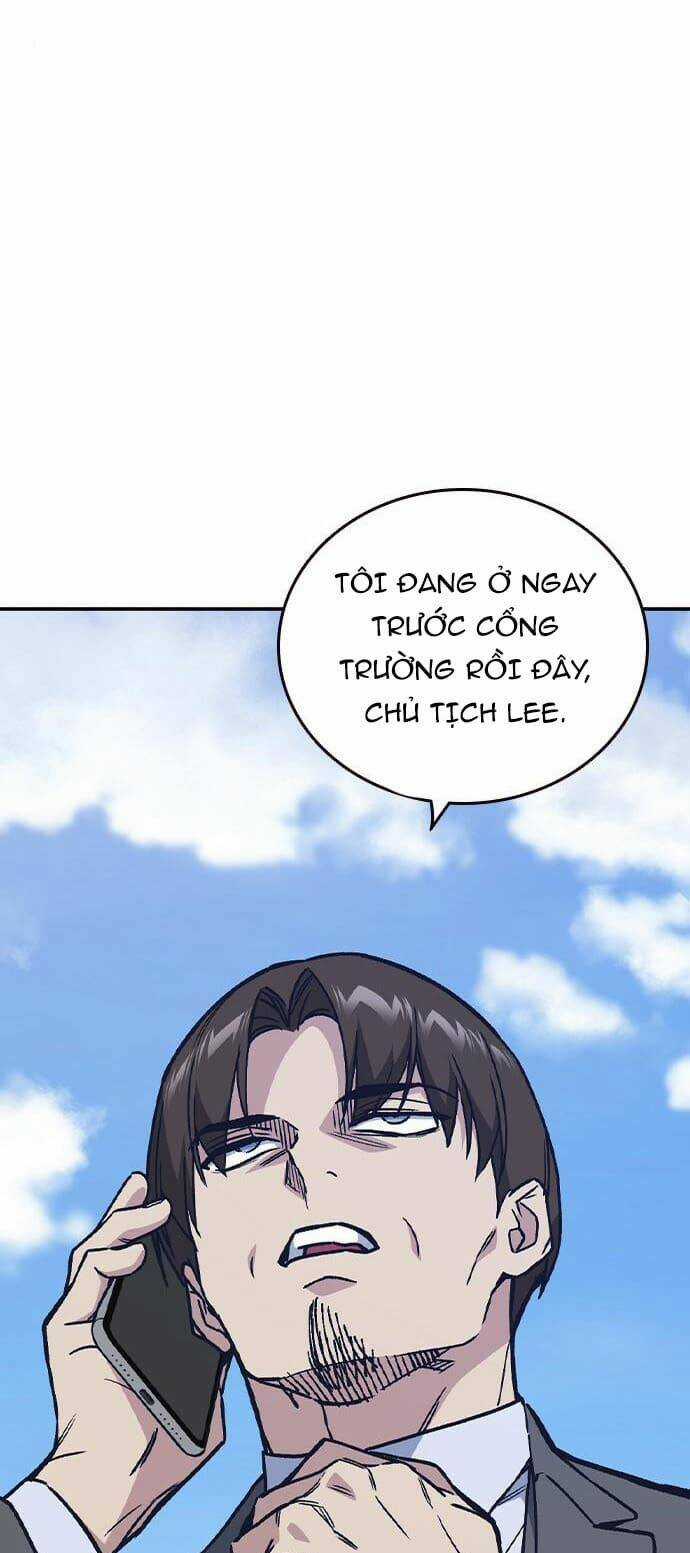 Học Nhóm - Study Group - Chapter 123 - Trang 81